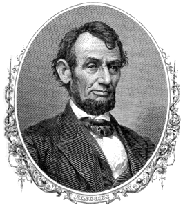 lincoln