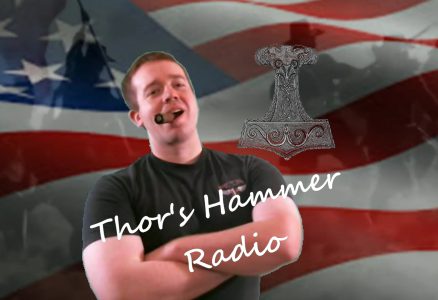 Thor's Hammer Radio